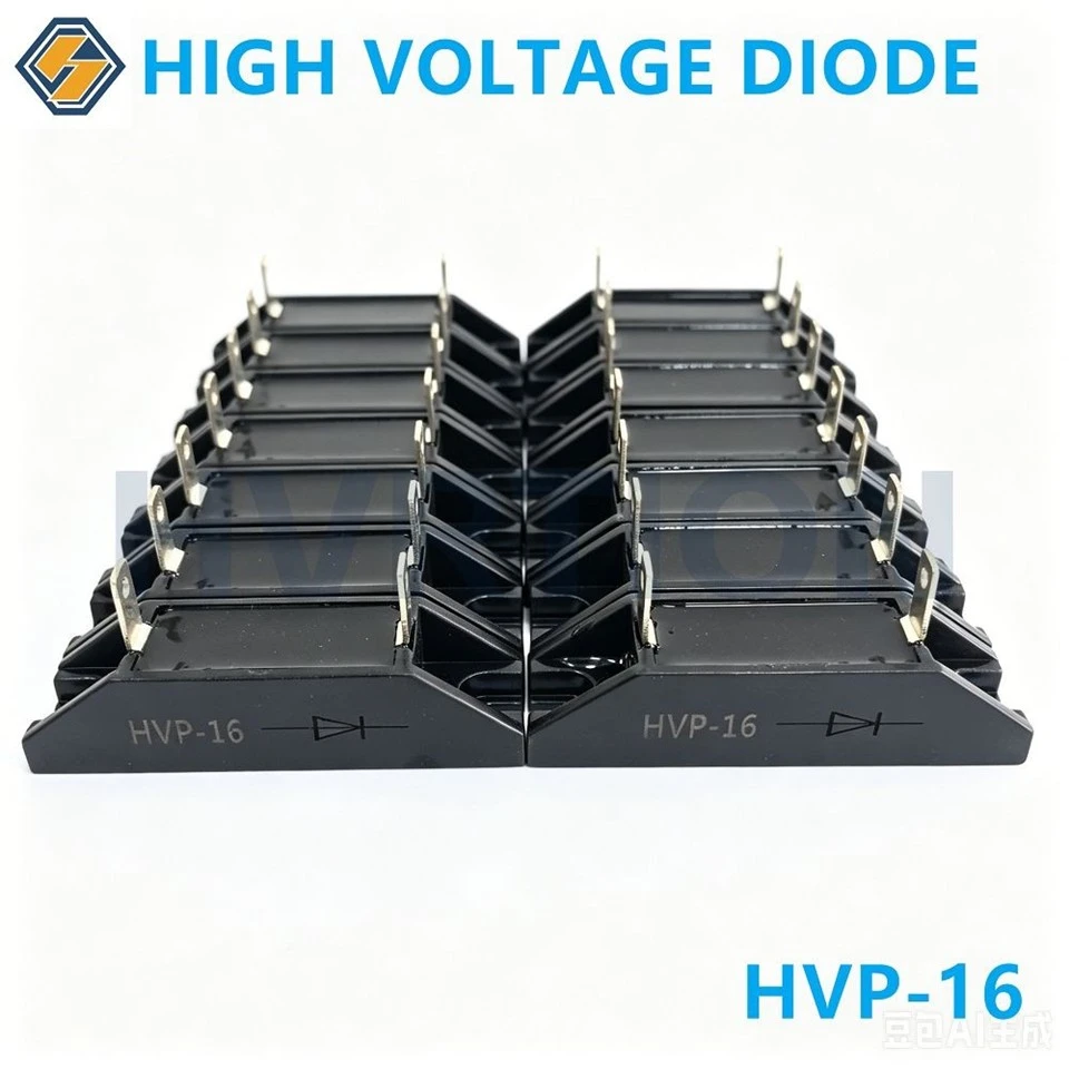 HVP-16 High Voltage Diode factory