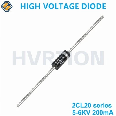 2CL20-200mA Диод зажигания высокого напряжения