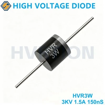 HVR3W Высоковольтный диод